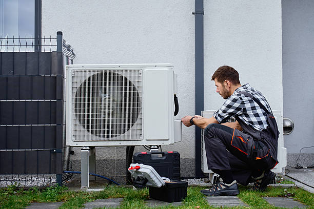 Trusted Ac Installation service in Mount Vernon, MO - HVAC Repair CO